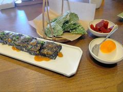 兰溪臭豆腐-春家·非遗手工小吃(徐汇万科广场店)