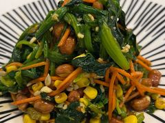 -大眼锅贴饺子(河西店)