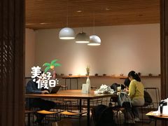 -煮叶(悠唐广场店)