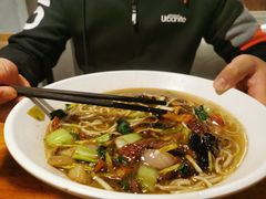 -飨府.老淮面馆.自营(清河路店)