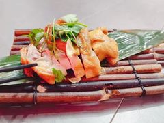 -吃不恼火·江湖菜·小酒馆(日月光田子坊店)