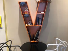 -ViTalk hub咖啡