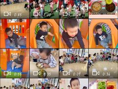 -黄浦乐烁龙鱼宝贝托育园(海潮路校区)