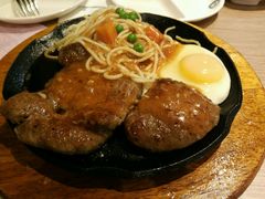 -诺丁牛排披萨自助餐厅(汕头苏宁店)