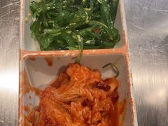 -朴太院·朝鲜族炭火烤肉(民乐园总店)