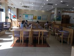 大堂-德克士(信誉楼店)