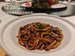 -食悦江南·淮扬菜·烤鸭(亚运村·惠新店)