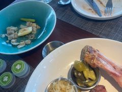 -MONICH牛排融合餐厅(和义大道购物中心店)