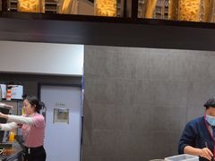 -必胜客(龙泉万达店)