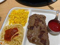 -菲滋意式餐厅(西溪印象城店)