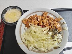 -永和大王(茉莉上新·胜利一路店)