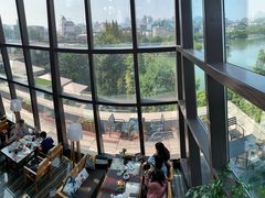 -忆咖啡观景餐厅(桂林象山公园店)