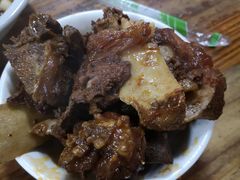 -正宗牛骨粉(铁路八村东区店)