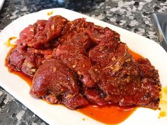 腰排小盘-金爱烧烤(东风路店)