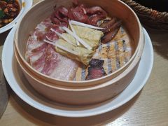 -味莊餐厅(康庄南街店)