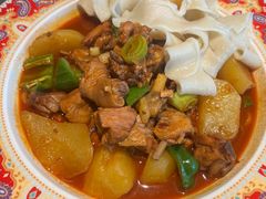 -塔哈尔·新疆盛宴(奉贤龙湖店)