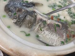 -锡和无锡菜(景丽苑店)