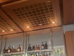 -日落吧·海景咖啡厅·餐酒吧·鸡尾酒·下午茶·乐队表演·浪漫夕阳·三亚文华东方酒店