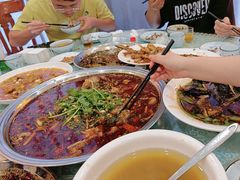 -三毛鱼庄(威连路店)