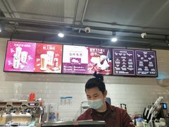 -COSTA COFFEE(武汉武商MALL店)