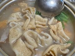 -冰川冷面·延边菜·炭烤串(观前店)