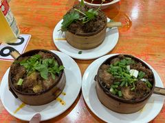 -华兴街自力面店