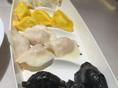 -船歌·鱼水饺青岛菜(闽江二路店)
