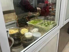 -天一沾水肥肠(科园一街店)