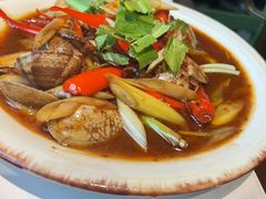 -Thai Basil罗勒叶泰式餐厅(时代天街店)