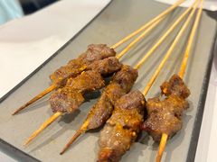 -江味龙虾馆·裸蓝龙虾(南山店)