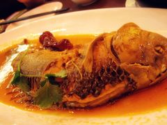 特色鱼-西贝(金桥店)