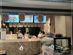 门面-果之满满鲜榨果汁(科技产业大厦店)