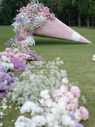 -CHOCO-启蔻婚礼(三亚公司)