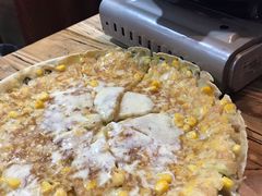 -京玉菲饭店(李村店)