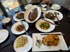 -小南洋海景餐厅(深圳湾店)