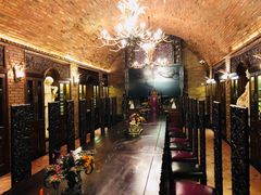 大堂-福禧酒窖·中餐厅 (万柳店)