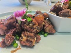 -令氏家外家周秦食府(高新店)