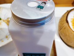 -自然椰·海南清补凉(明珠店)