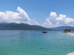 -海南分界洲岛旅游区