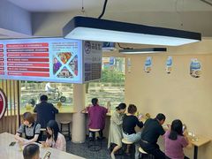 -面道赞宁海海鲜面(迎凤街店)