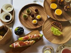 -三嚥阁 La Villa Restaurant