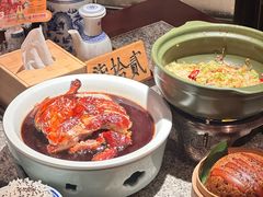 -南京大牌档(夫子庙老门东店)