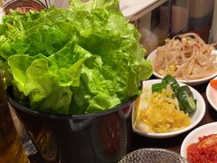 -蒜香焼肉PURUSHIN(马场路店)