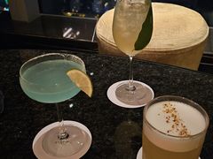 -瑞吉吧 The St·Regis Bar(长沙瑞吉酒店)