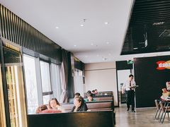 -daozao料理美术馆(东营店)