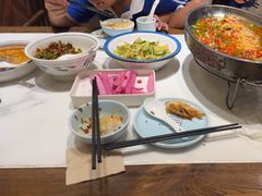 -胡胖子·湖南土菜(龙岗中心城店)