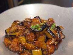 -绿茶餐厅(青岛城阳万象汇店)