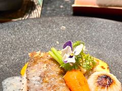 -植藤·鱼生·寿司·铁板烧(卓悦中心店)