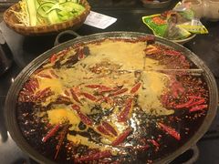 -酒友老火锅(渝中店)