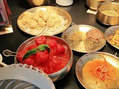-西塔老太太泥炉烤肉(海上世界店)